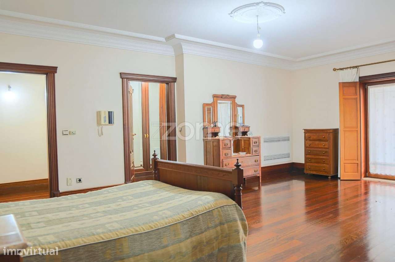 Moradia Com Charme- Trofa-33