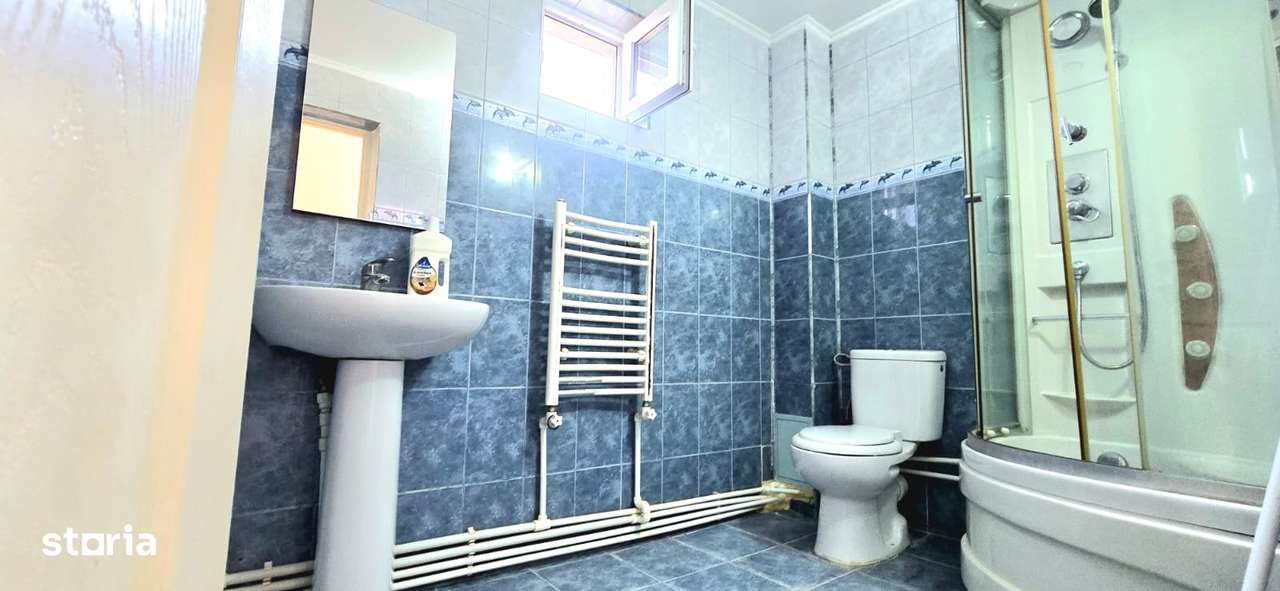 OPORTUNITATE DE INVESTITIE: Casă cu garaj – Lunca Cetățuii (Editurii)-15