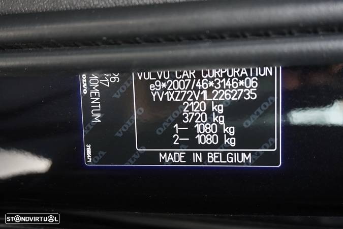Volvo XC 40 2.0 D3 Momentum Plus - 60