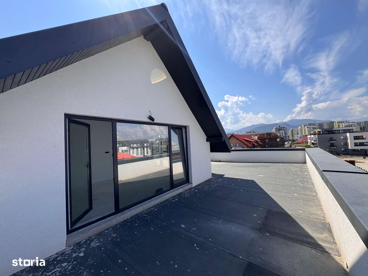 Comision 0%- PENTHOUSE 4 camere 101 mp utili si terasa de 107 mp-2