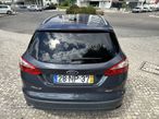 Ford Focus SW 1.6 TDCi Titanium Econetic - 12