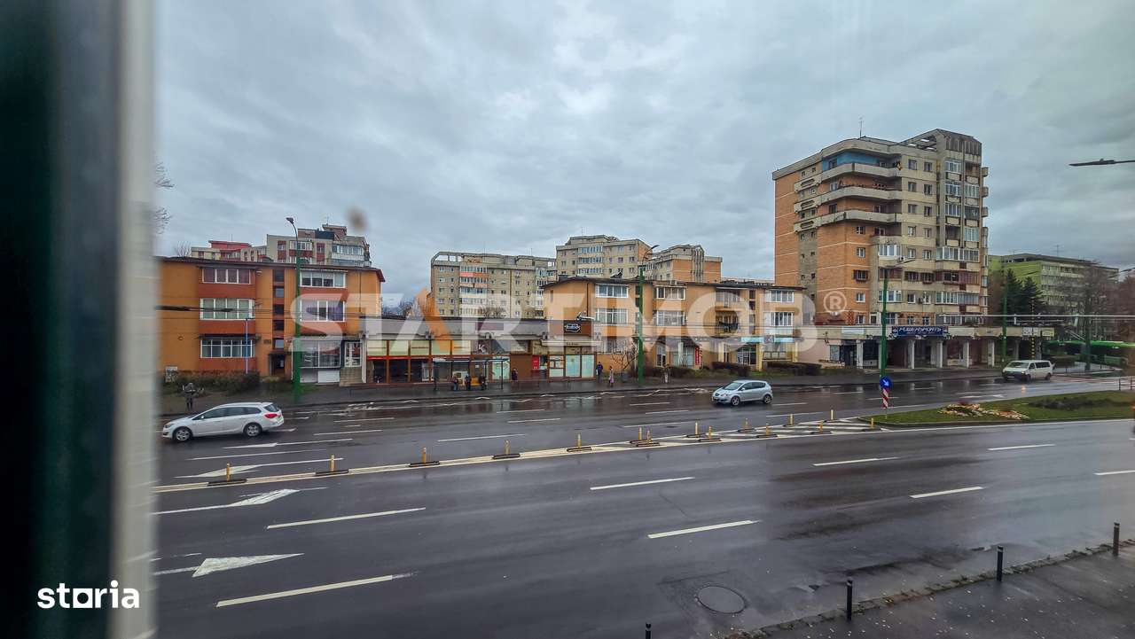 Apartament doua camere cu boxa zona Faget-17