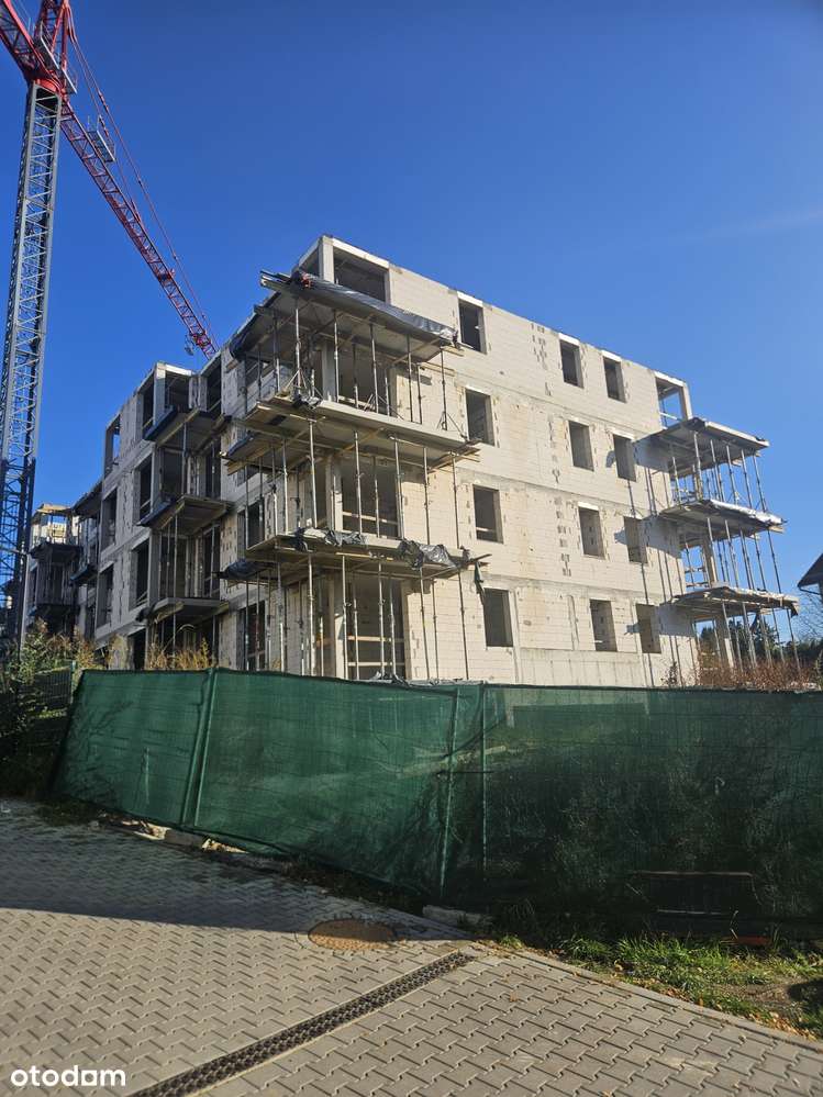 Mieszkanie 3 pokojowe Parkowe Wzgórze - Pełny obrazek: 4/17