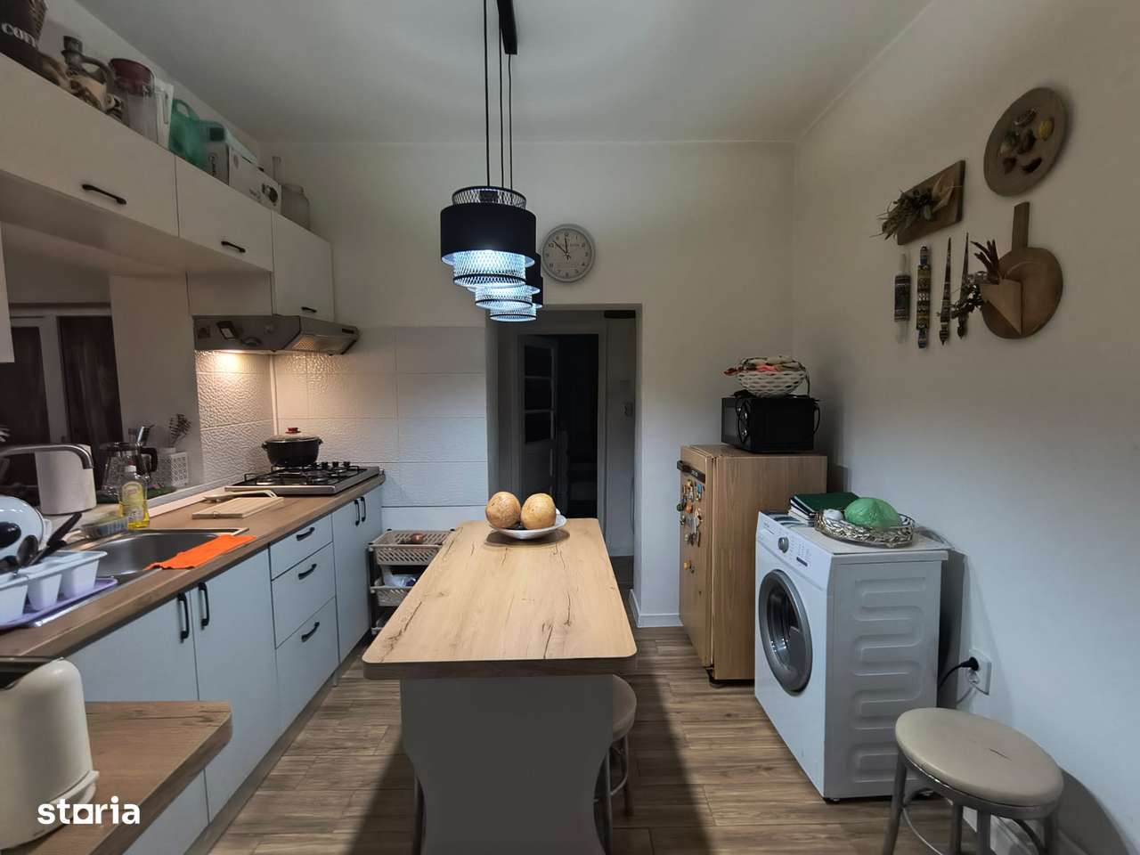 TOMIS MALL  apartament in vila cu 3 camere 86 mp pret 185000 euro-0