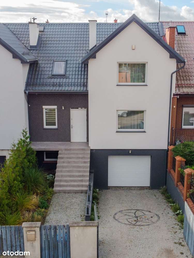 Możliwość zamiany na mieszkanie z dopłatą!!-18