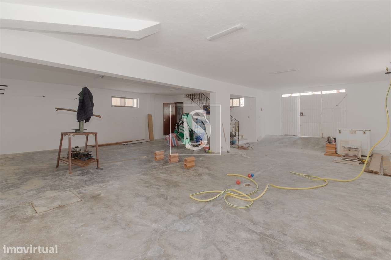 Moradia Isolada T4 Venda em Barreiro e Lavradio,Barreiro-25