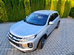 Mitsubishi ASX 2.0 Insport CVT - 5