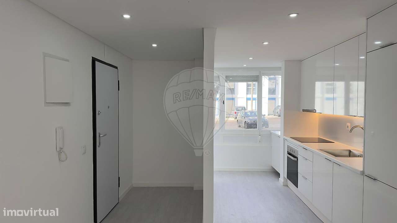 Apartamento T2 para venda - Grande imagem: 2/12