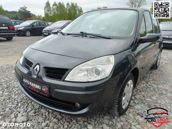 Renault Scenic - 8