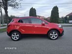 Opel Mokka - 8