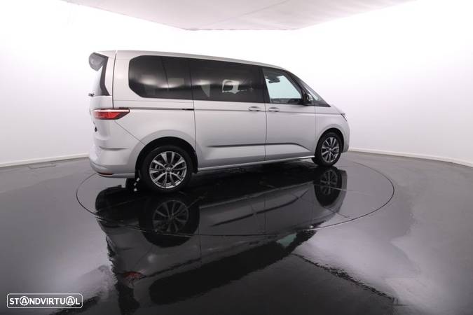 VW Multivan 2.0 TDI Life DSG - 9