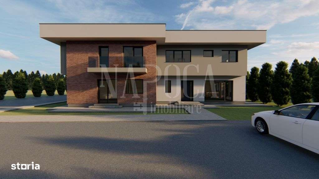 Casa 4 camere de vanzare in Terra, Floresti - Imagine principală: 1/7
