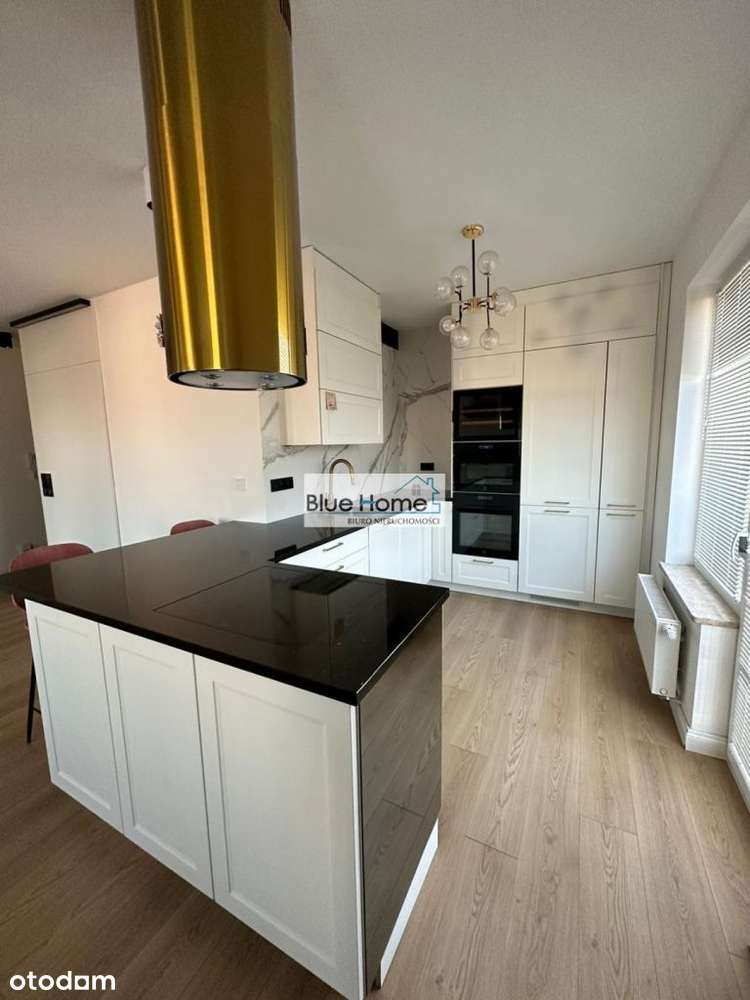 Przestronny apartament na Chełmińskim Przedmieściu-2