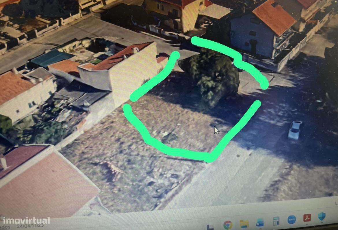 Terreno Urbano em Pinhal do General, Quinta do Conde,  - 340m²-3