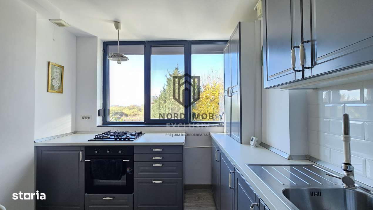 Apartament cu suflet – 2 camere | Gata de mutat | Straulesti-Baneasa-7