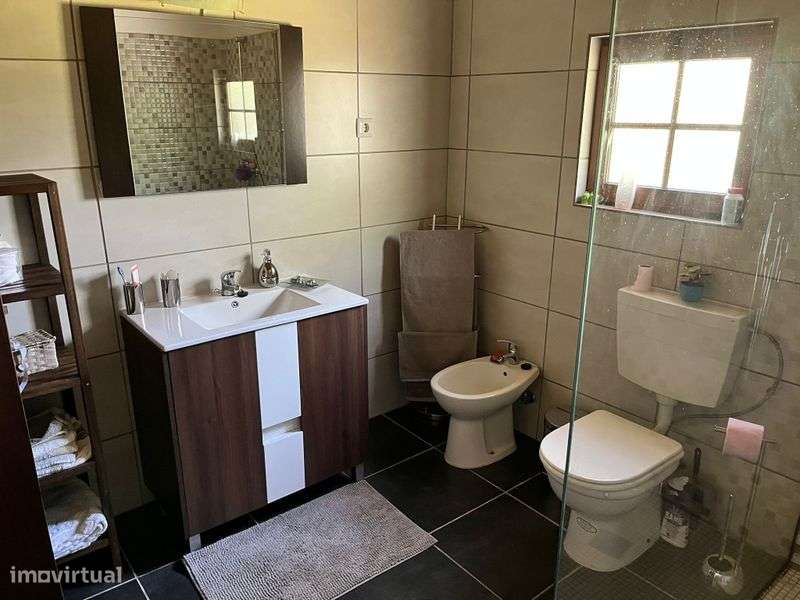 Vivenda  R/Ch  com 1200 de terreno - Grande imagem: 4/8