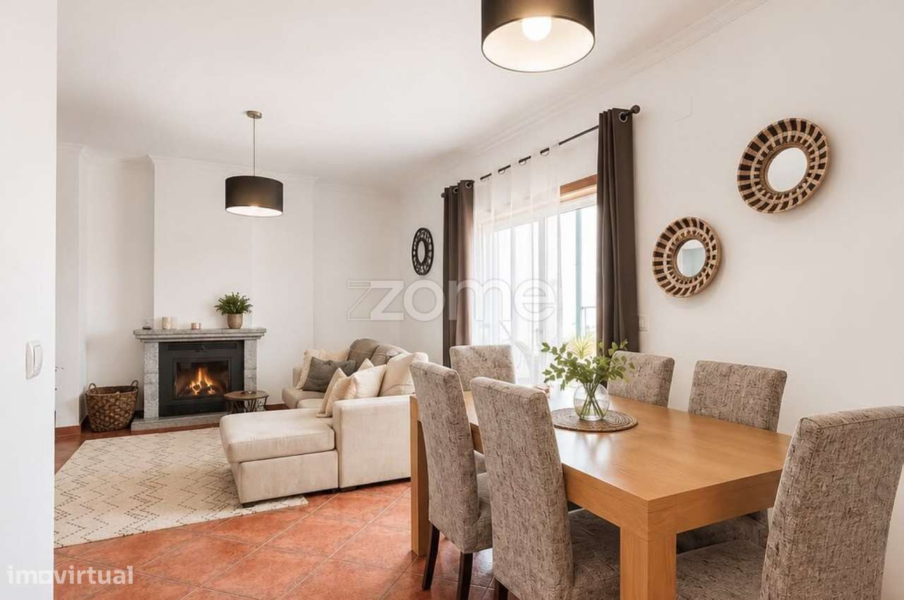 Apartamento T2 Duplex com Terraço e Potencial de Rentabilidade l Vi...-4