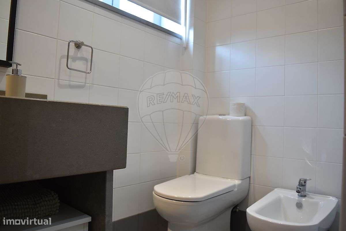Apartamento T1 para venda-15