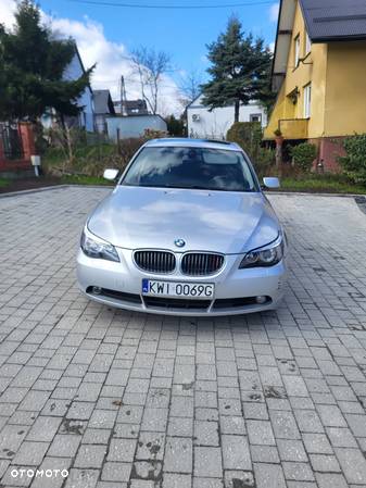 BMW Seria 5 - 3