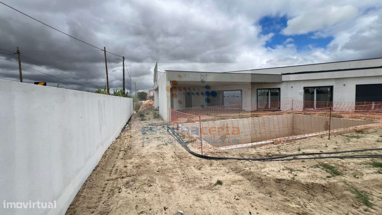 Moradia C - Hanjos Village-29