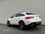 Mercedes-Benz GLE Coupe 350 d 4-Matic - 8