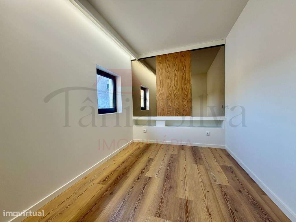 Moradia T3 Campo Valongo (319 900€)-11
