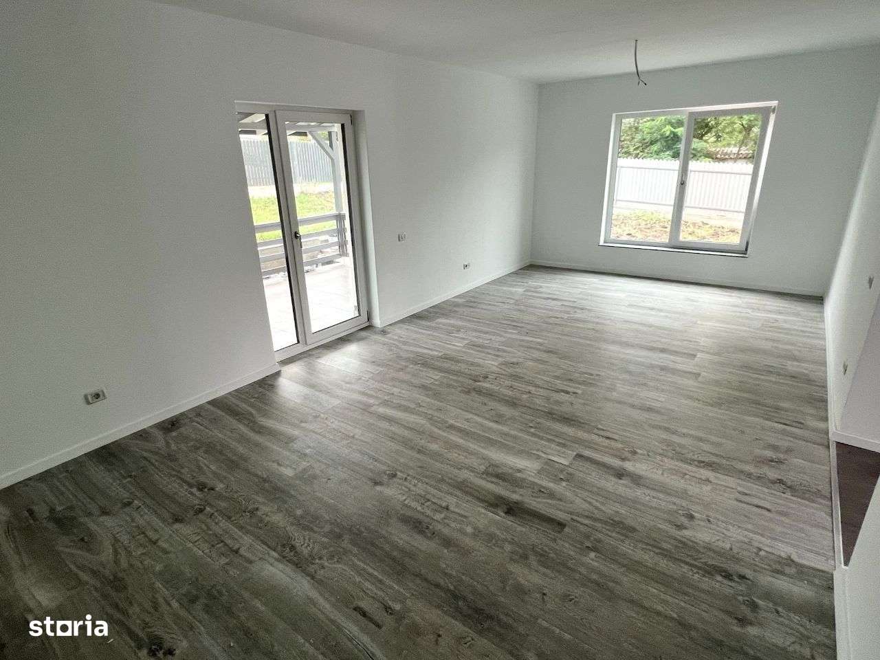 640 mp teren! Incalz. pard.! Vila 4 camere, Breazu - Rediu - Imagine principală: 4/10