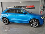 Audi Q3 2.0 TDI quattro S-line S tronic - 2