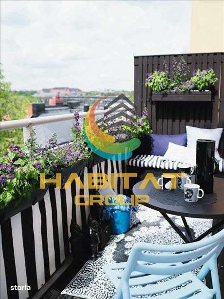 Garsoniera  spatioasa- 40mp- pret promo - Imagine principală: 5/5