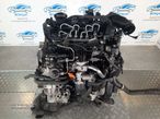 MOTOR COMPLETO 2.0 TDI 16V 140CV CBD VW VOLKSWAGEN SCIROCCO PASSAT GOLF JETTA SKODA YETI MOTOR ARRANQUE ALTERNADOR BIMASSA COMPRESSOR EMBRAIAGEM BOMBA DIRECAO INJETORES - 6