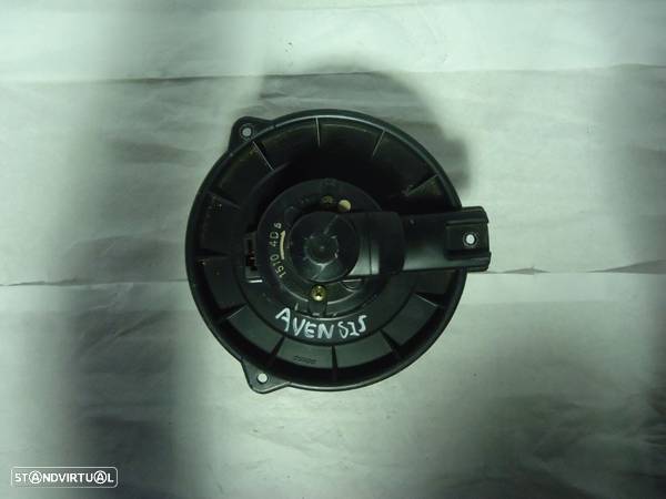 Motor de Chauffage Toyota Avensis - 3