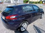 Peugeot 308 1.6 e-HDi Active S&S - 9