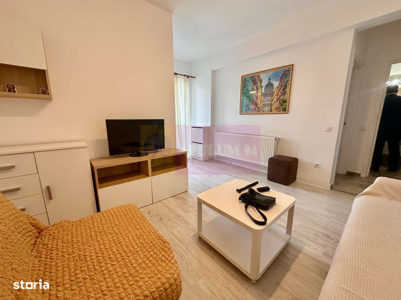 Apartament 2 camere Dudu-Chiajna - Imagine principală: 4/7