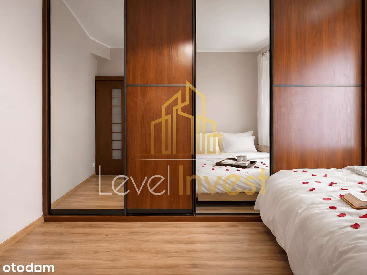 2-pokojowe mieszkanie na sprzedaż Gdańsk Wrzeszcz - SKM - Lokalizacja - Pełny obrazek: 5/7