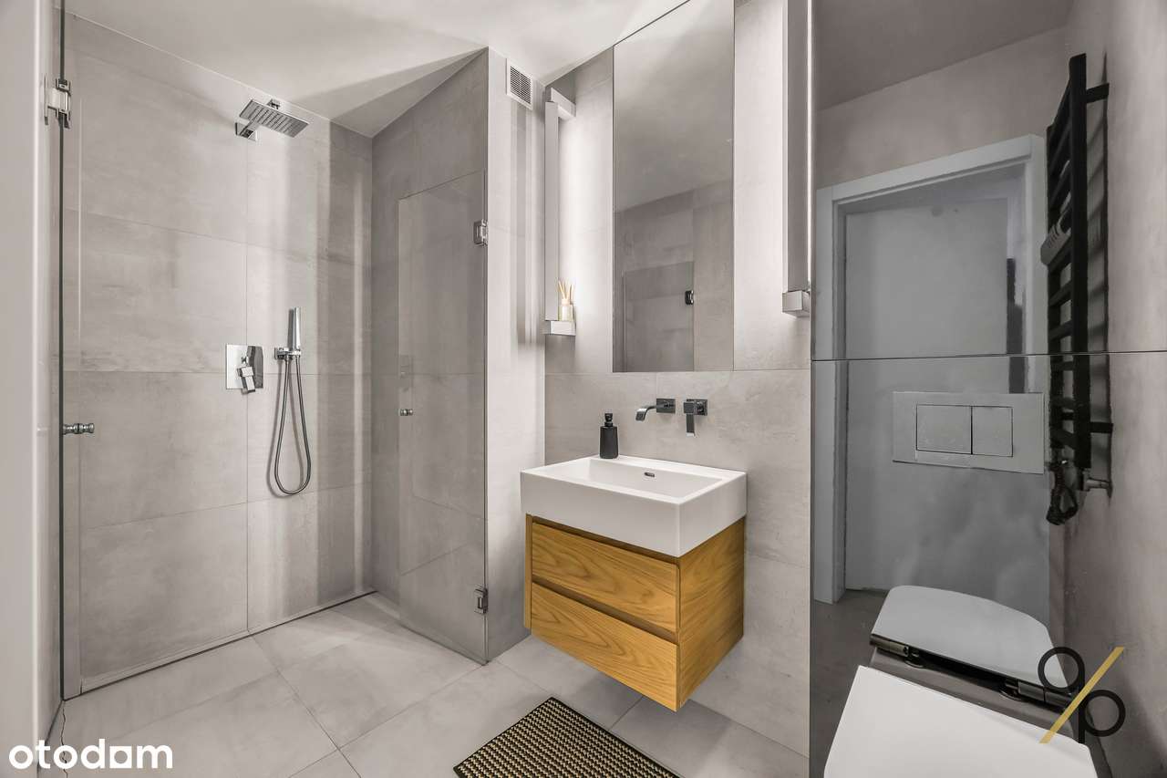 Dom 260 m² Wilanów Zawady | Garaż 2 auta | Ogród | Open space-12