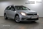 Volkswagen Golf VII 1.5 TSI BMT Evo Comfortline DSG - 2