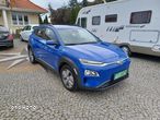 Hyundai Kona Electric 64kWh Platinum - 6