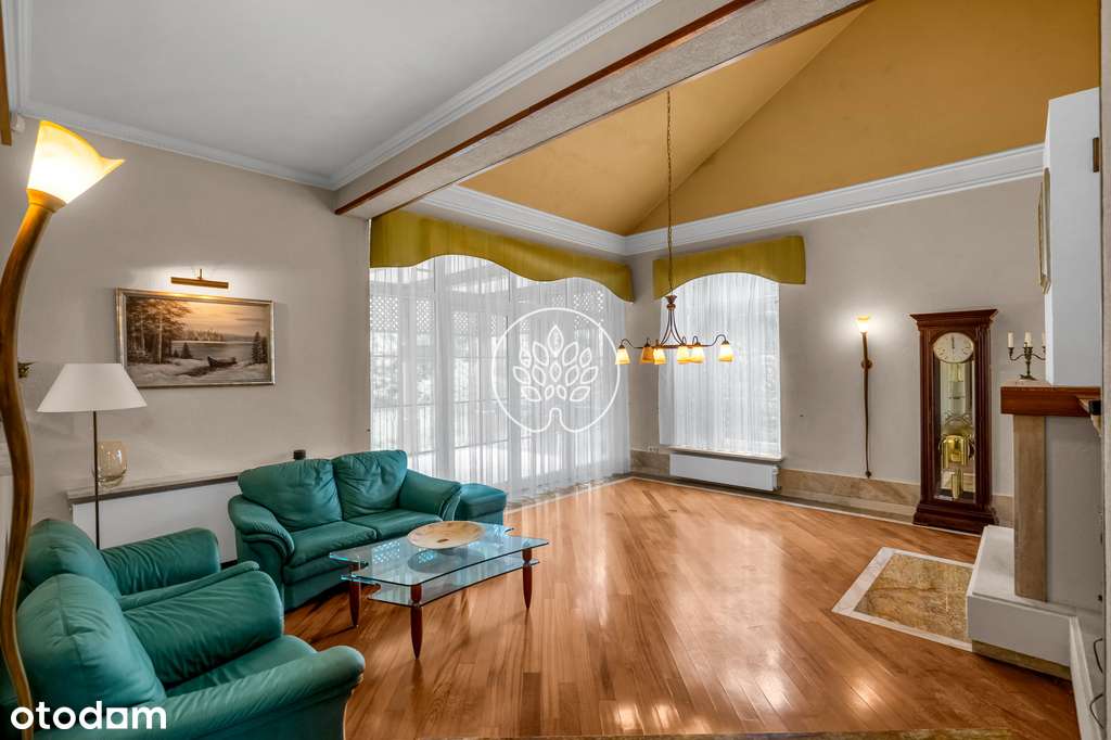 Basen / Dwa salony / Spokojna okolica - Pełny obrazek: 5/20