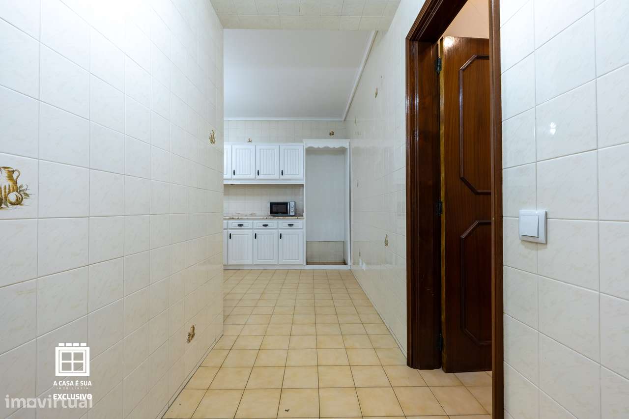 Excelente apartamento T3 na praia do Furadouro - Exclusivo-5