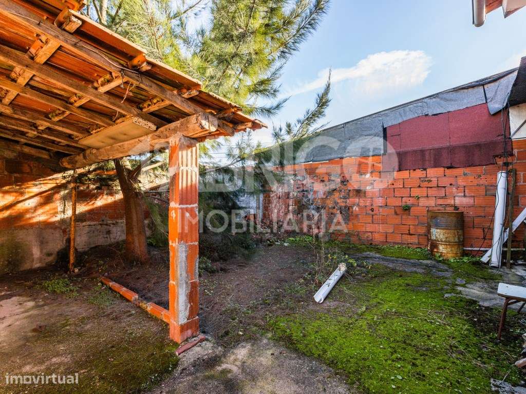 Moradia T3, Picassinos, Marinha Grande-17