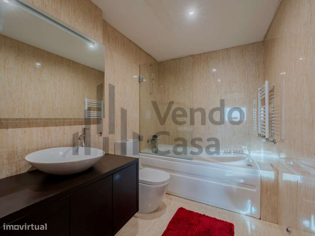 Vende- T3 - Ao Colégio D. Diogo de Sousa - Braga-15