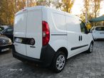 Fiat DOBLO - 5