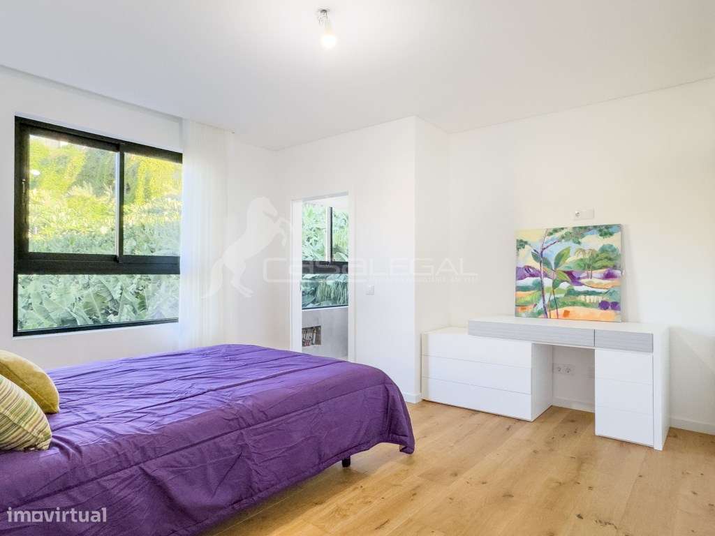 Fantástico PENTHOUSE em Edifício Residencial Novo - 2024-26