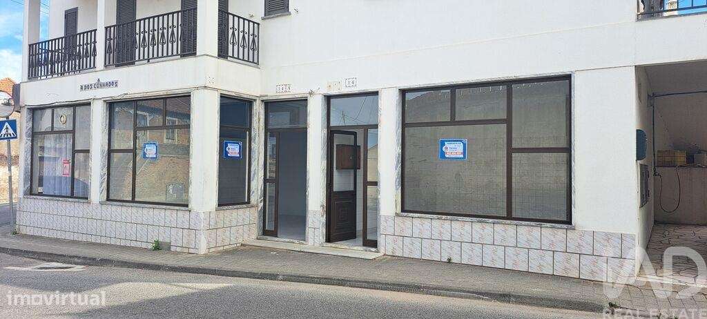 Loja / Estabelecimento Comercial em A dos Cunhados e Maceira de 29,00 - Grande imagem: 2/30