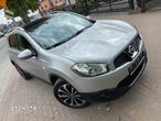 Nissan Qashqai 2.0 dCi DPF acenta - 5