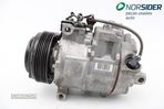 Compressor do ar condicionado Bmw Serie-1 (E87)|07-11 - 4