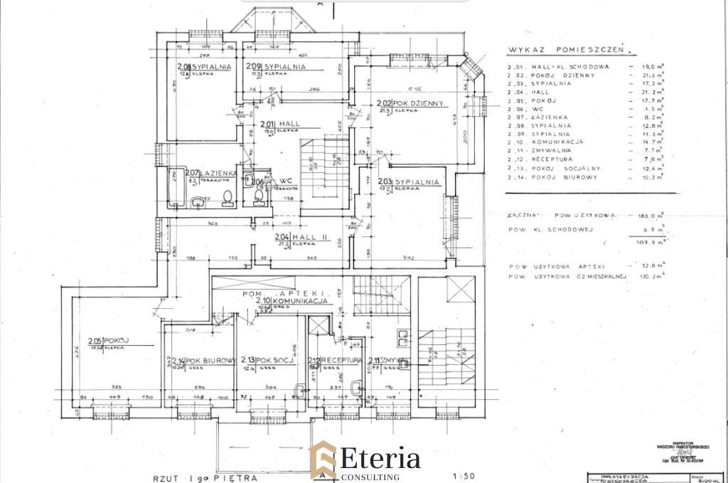Możliwość podziału-Świetna inwestycja-Metro - Pełny obrazek: 5/7