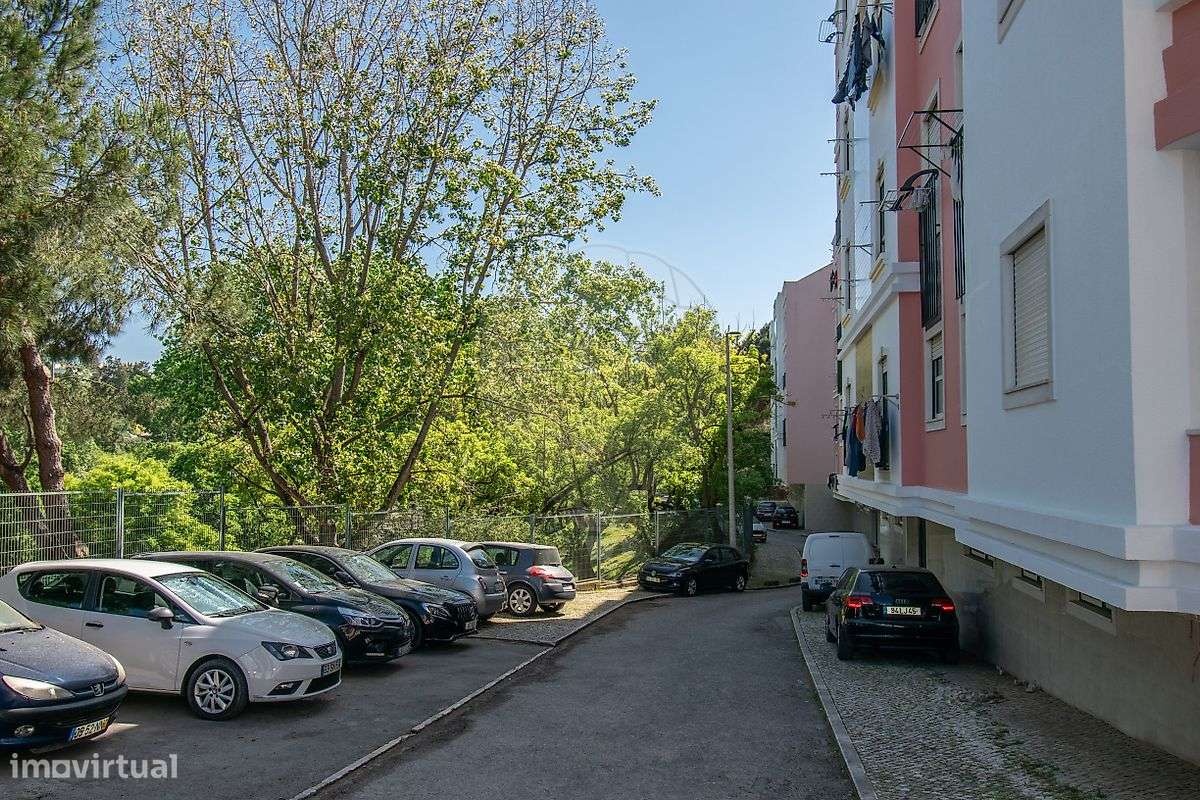 Apartamento T2 para venda-21