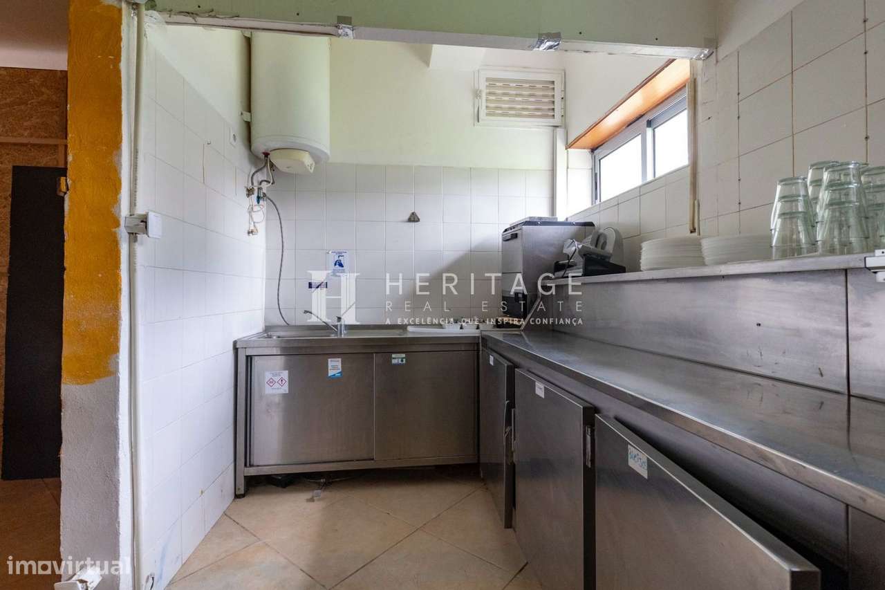 TRESPASSE EM SANTO ANTONIO DA CHARNECA BARREIRO-13