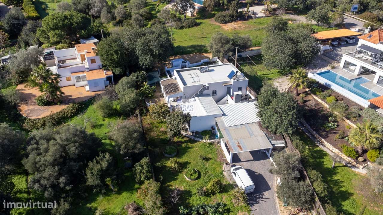 Moradia Isolada T2 Venda em Moncarapacho e Fuseta,Olhão-7